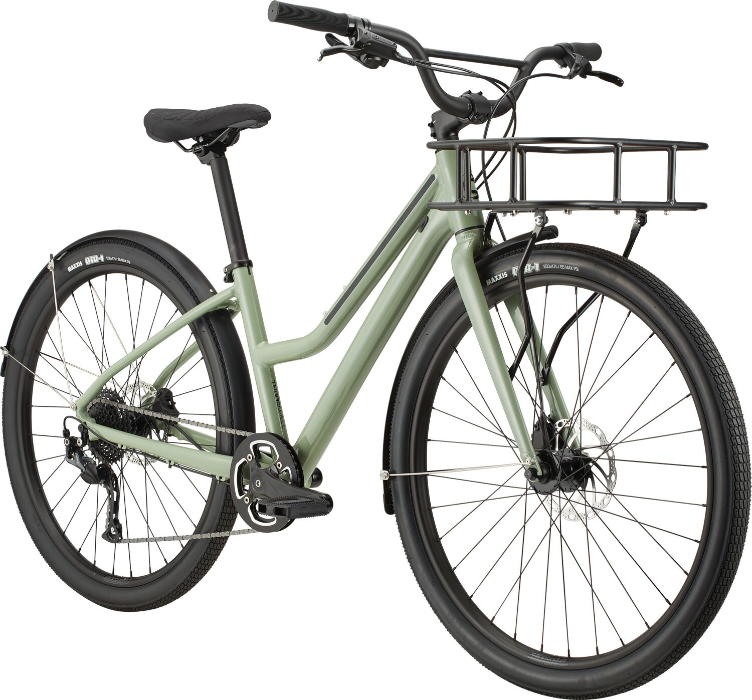 Cannondale treadwell neo online eq